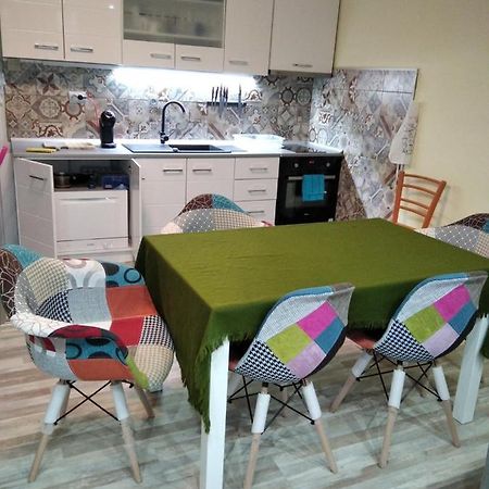 Тихото Място Apartment Burgas City Exterior foto