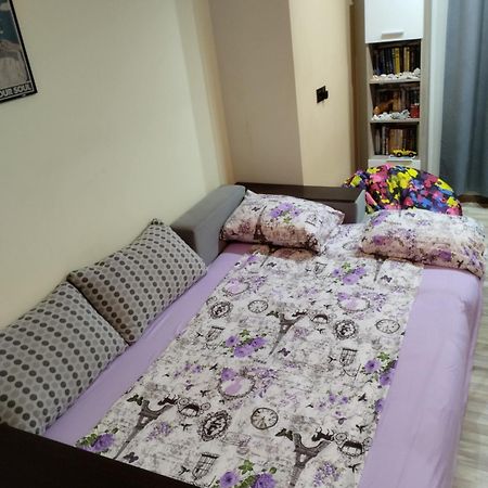 Тихото Място Apartment Burgas City Exterior foto