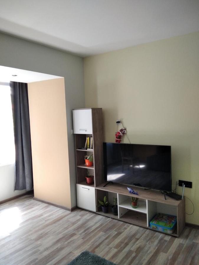 Тихото Място Apartment Burgas City Exterior foto