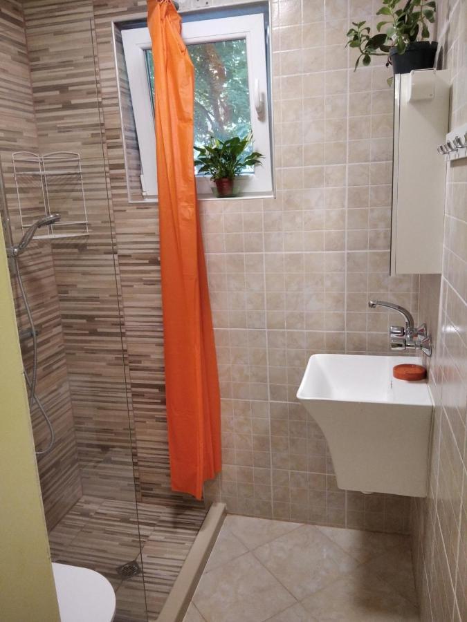 Тихото Място Apartment Burgas City Exterior foto