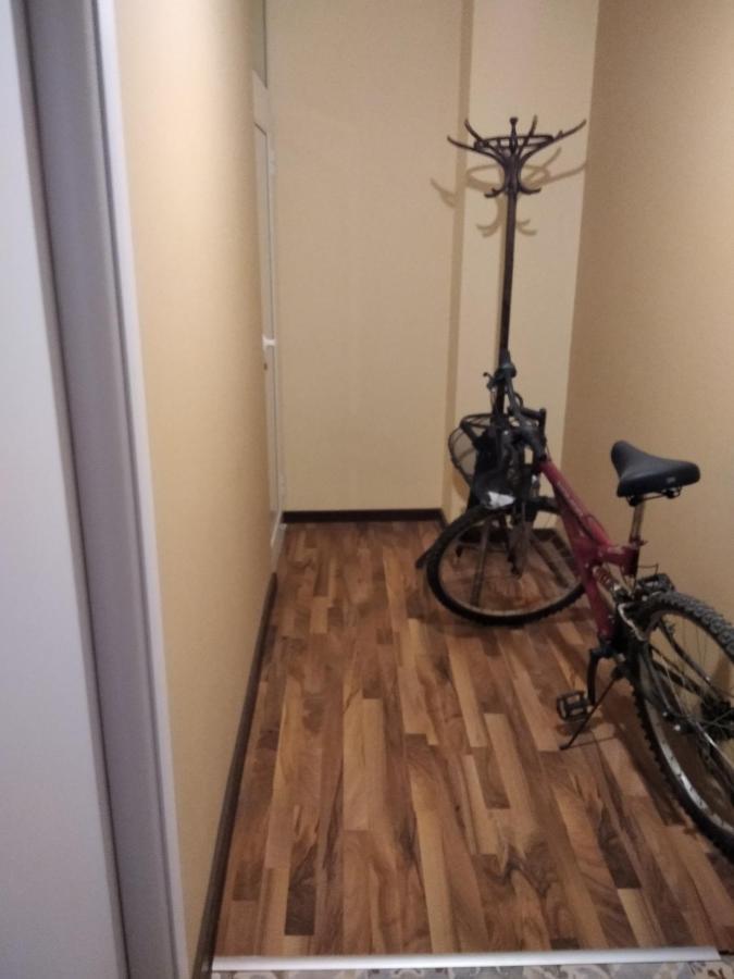 Тихото Място Apartment Burgas City Exterior foto