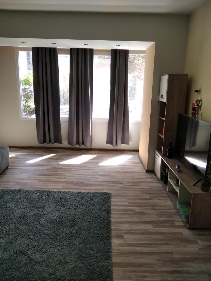 Тихото Място Apartment Burgas City Exterior foto